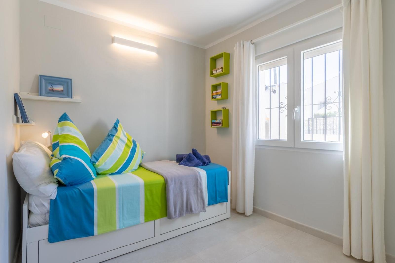 Villa Family Moraira Style Extérieur photo